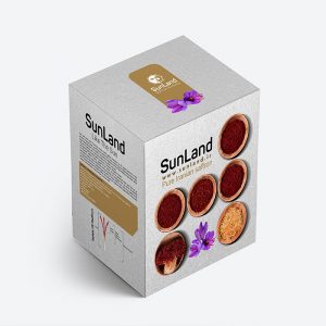 SunLand Bulk Packaging