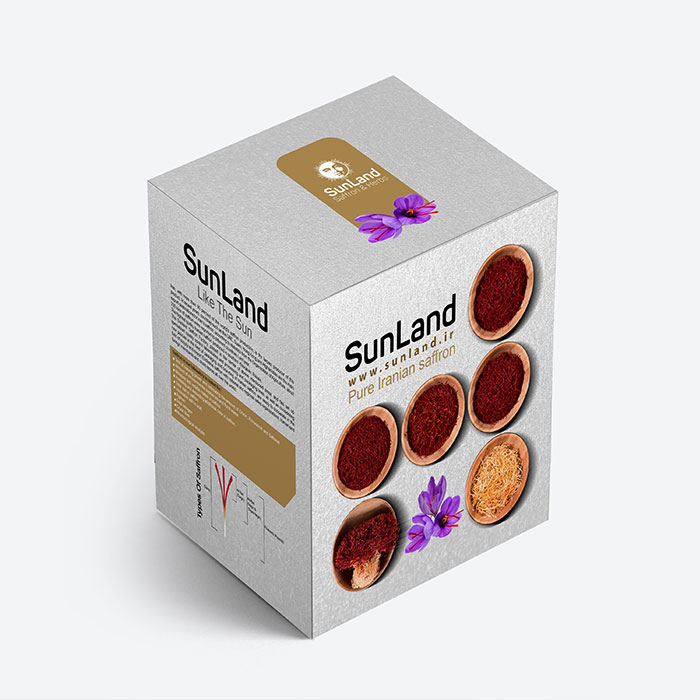 SunLand Bulk Packaging