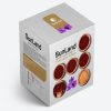 bunch saffron bulk packaging