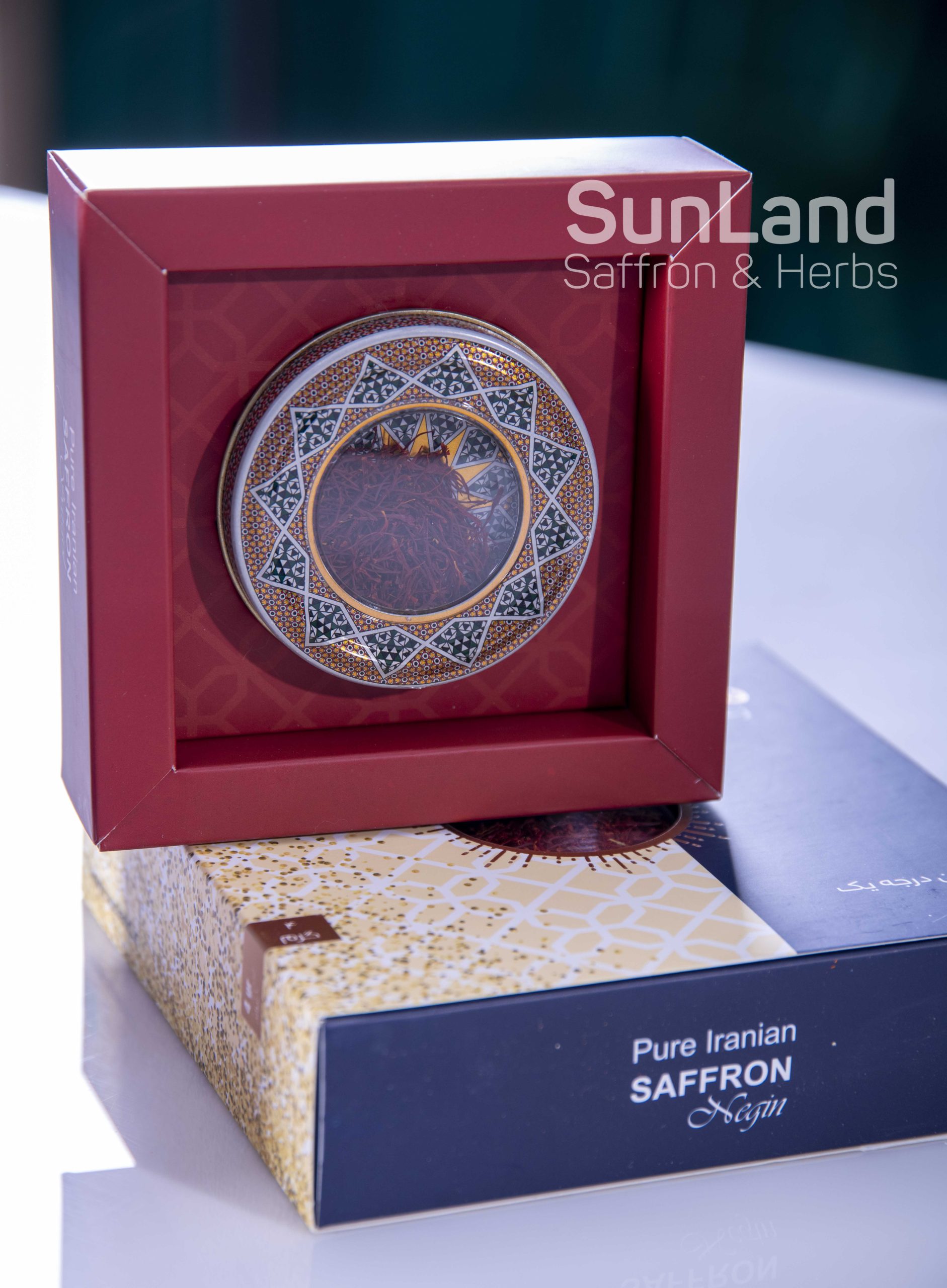 Saffron Price in Oman: A Complete Guide for 2025 2 sunland saffron packages