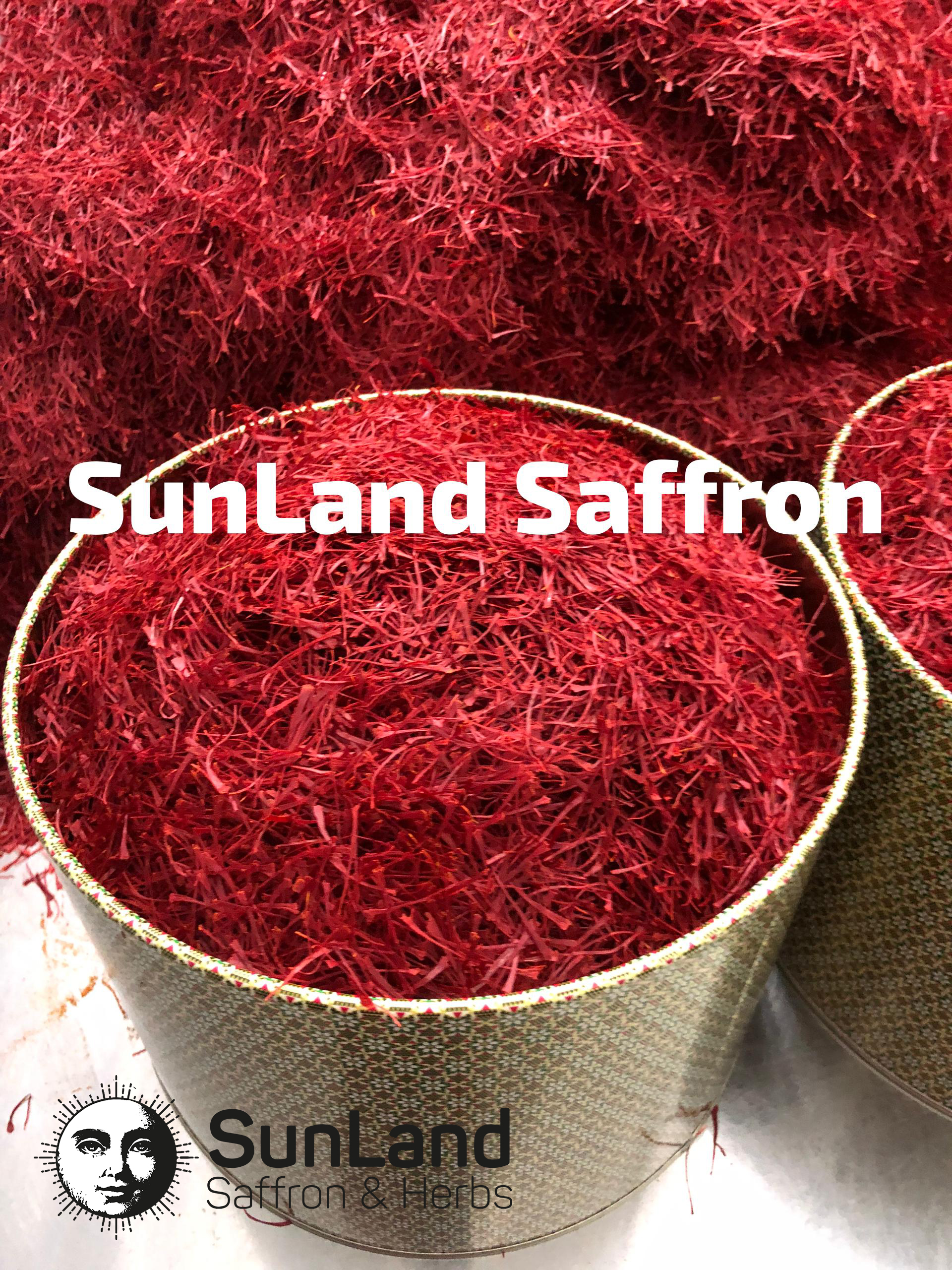 supernegin saffron sunland