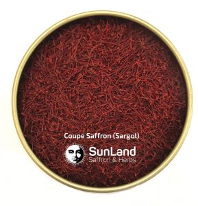 ✅ Saffron Price in Spain (2025): A Complete & Reliable Procurement Guide 5 Premium Coupe saffron (Sargol) with pure red stigma threads — finely trimmed and ideal for retail packaging and gastronomy.
